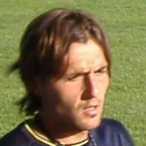 Patrice Beaumelle