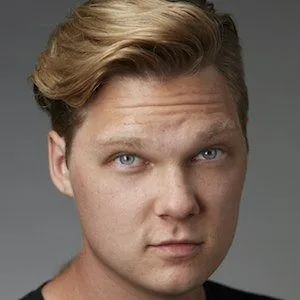 Austin Anderson