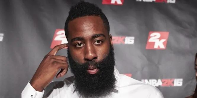 James Harden