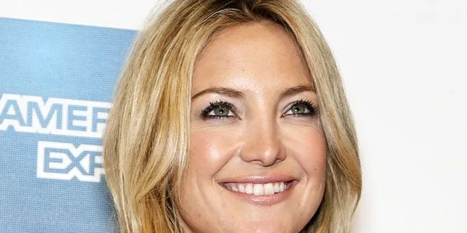 Kate Hudson (Movie Actress)