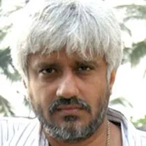 Vikram Bhatt