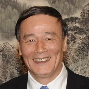 Wang Qishan