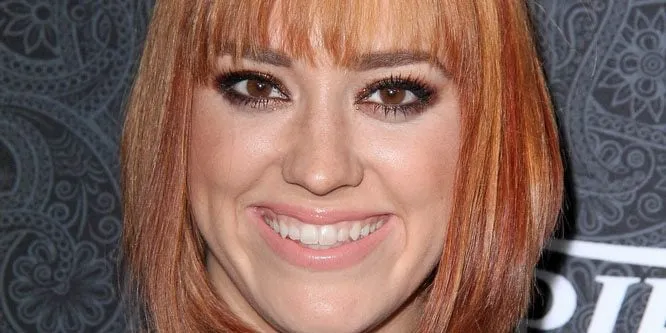 Andrea Bowen