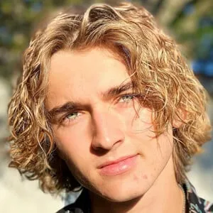 Gabriel Storm