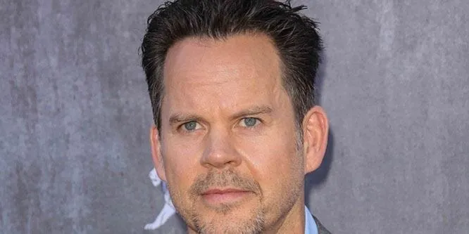 Gary Allan