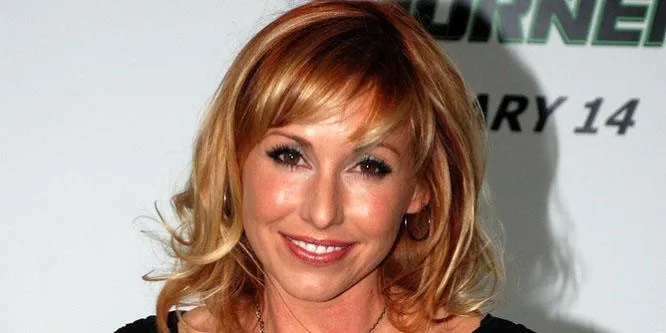 Kari Byron