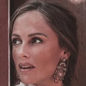Ana Manrique