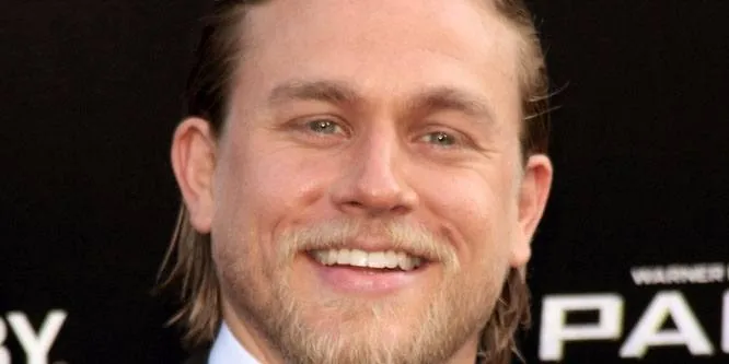 Charlie Hunnam
