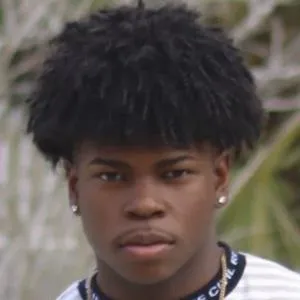 Kamron Sharp