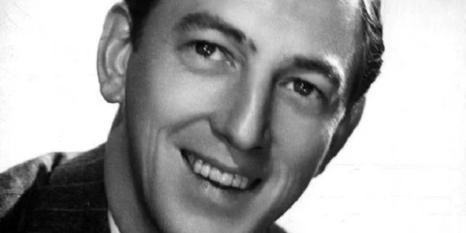 Ray Bolger