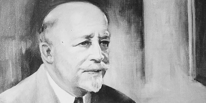 WEB DuBois