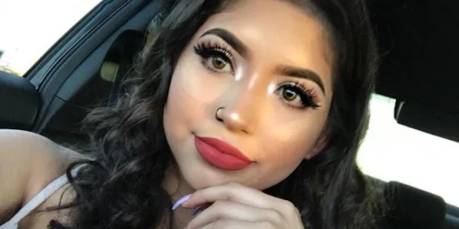 Lizeth Ramirez