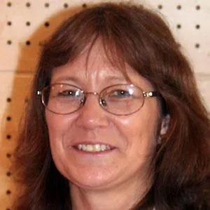 Robin Hobb