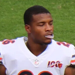 Deon Bush