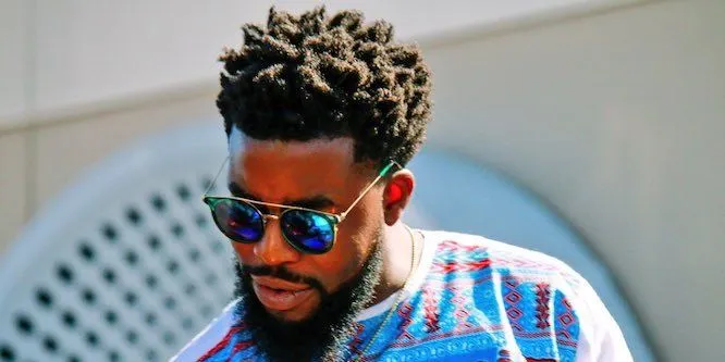 Femi Lawson