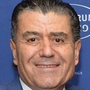 Haim Saban