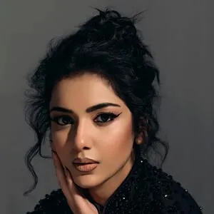 Syeda Tuba Anwar
