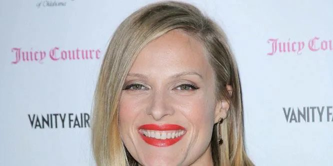 Vinessa Shaw