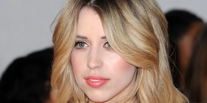 Peaches Geldof