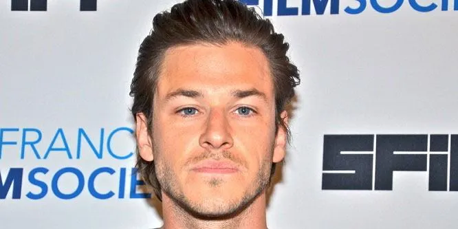 Gaspard Ulliel