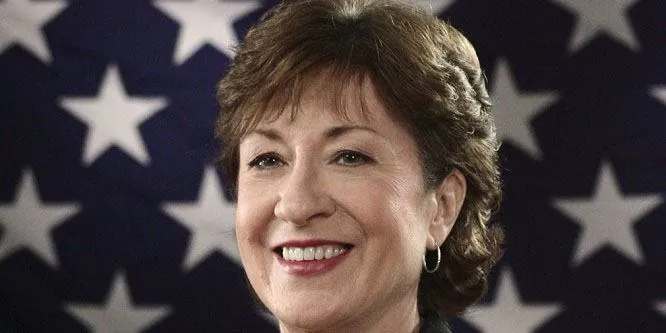 Susan Collins