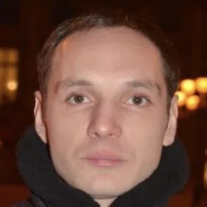 Alexis Manenti