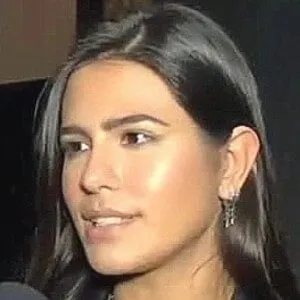 Antonia Morais