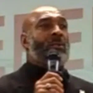 Irving Fryar