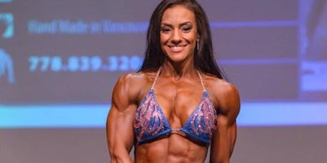 Alicia Bell