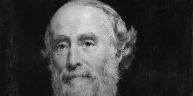 George Williams