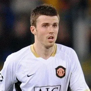 Michael Carrick