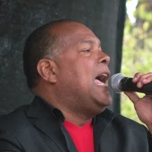 Dave Benton