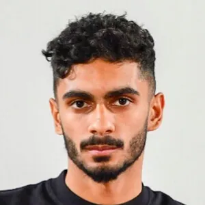 Mohammed Abbas
