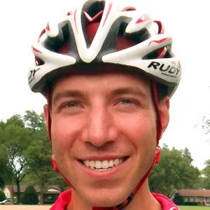 Jeremy Powers
