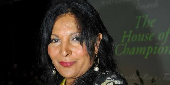Pam Grier