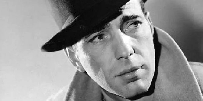 Humphrey Bogart