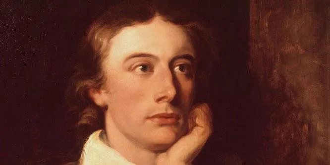 John Keats