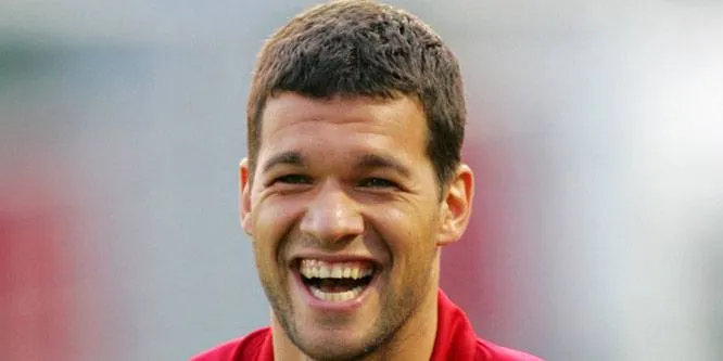 Michael Ballack
