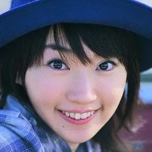 Nana Mizuki