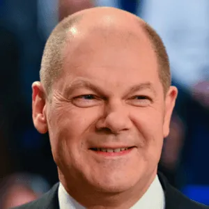 Olaf Scholz
