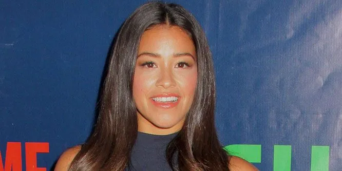 Gina Rodriguez