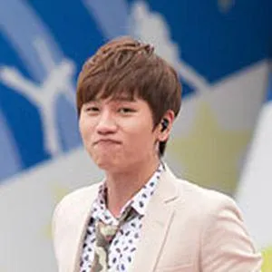 K.Will