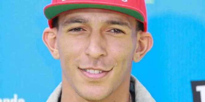 Khleo Thomas