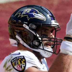 Mark Andrews (Football Player)