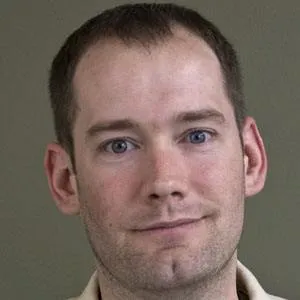 Brandon Mull