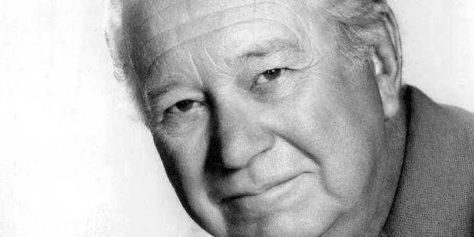 Edgar Buchanan
