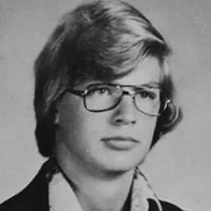 Jeffrey Dahmer