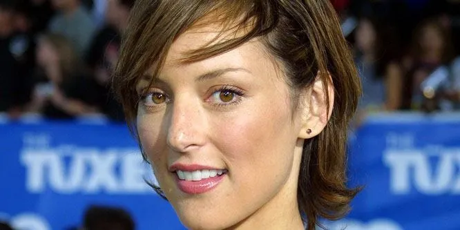Lola Glaudini