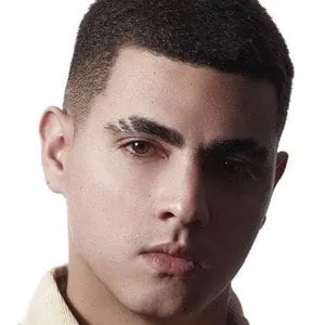 Omar Yubeili