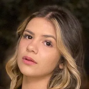 Rosina Valiente